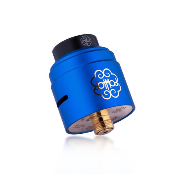 dotRDA24 V1-5 - Top Bleu