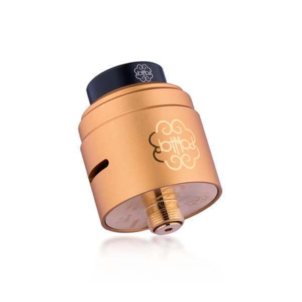 dotRDA24 V1-5 - Top Gold