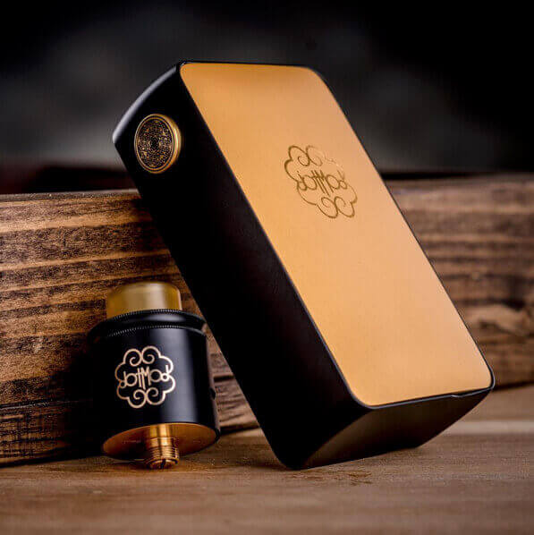 DotSquonk - 1